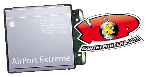 Connexion adsl Kart et pantera