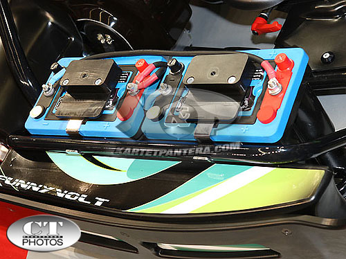 batteries