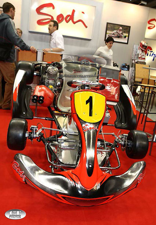 new Sodi