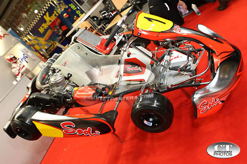 Sodi 20082