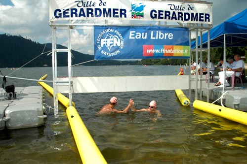 Lac Gerardmer