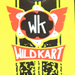 Logo Wildkart.it