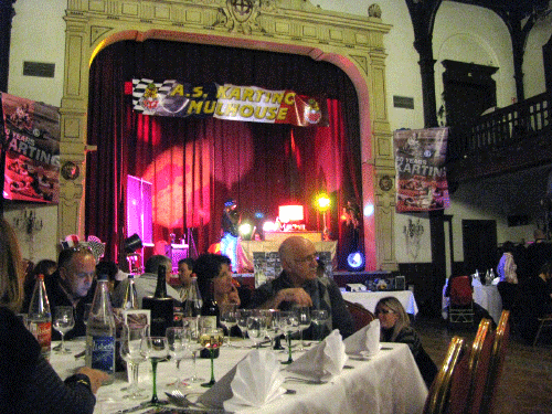 50 ans ASK Mulhouse