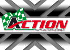 Action Karting - La boutique en ligne