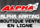 Alpha Karting - constructeur de Kart français