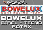 Team Bowelux - Dsitributeur Tecno et Birel