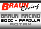 Structure Competition Braun Racing