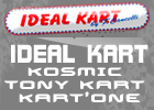 IDEAL KART 2008