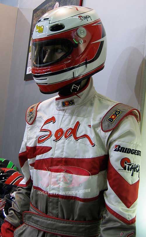 SODI