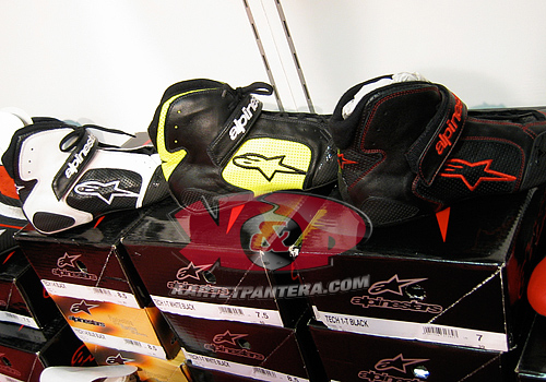 ALPINESTARS
