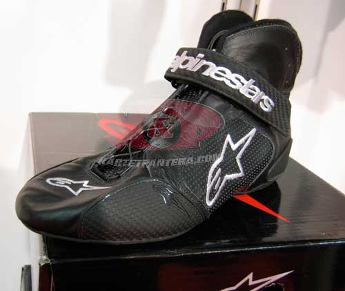 ALPINESTARS