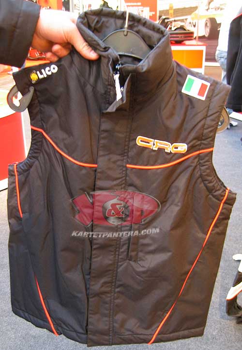 CRG