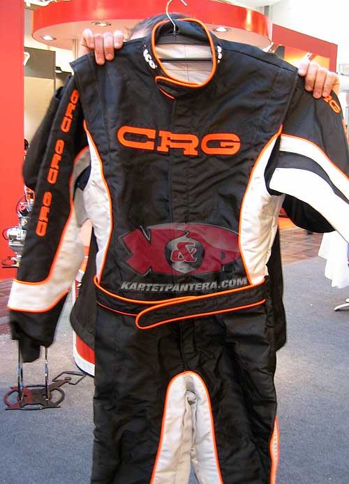 CRG 2008