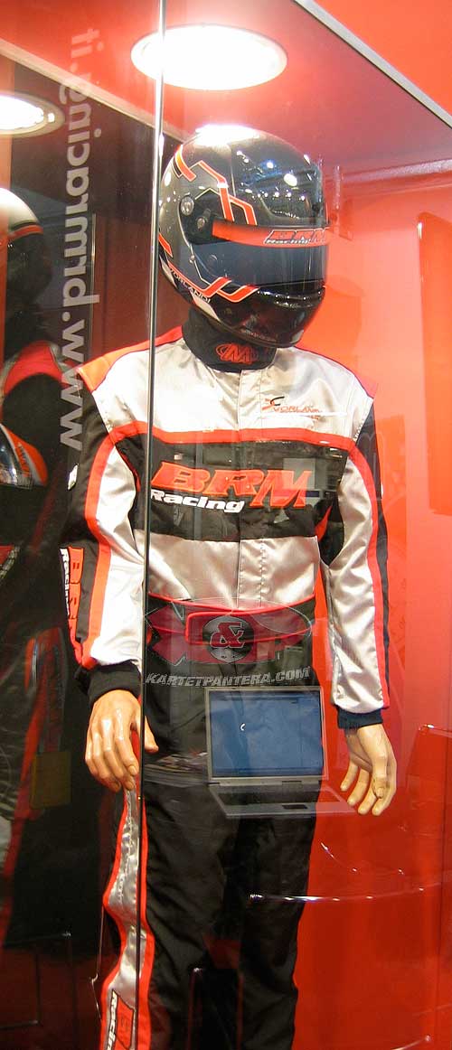 BRM