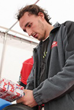 Robert Kubica