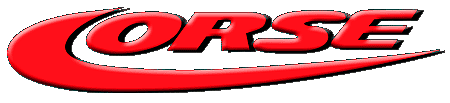 Logo Corse Kart