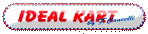logo Ideal Kart