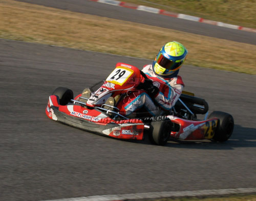 Winter Cup Mondercange