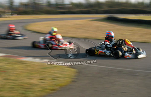 Winter Cup Mondercange