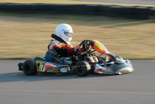 Winter Cup Mondercange