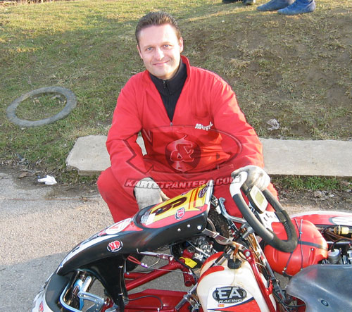 Winter Cup Mondercange
