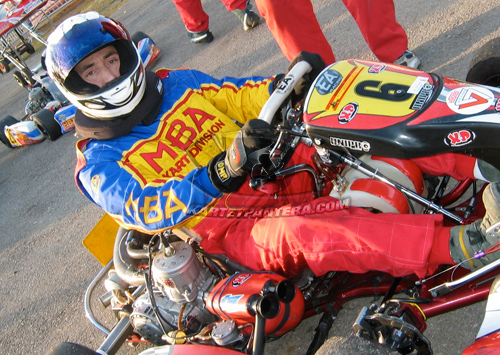Winter Cup Mondercange