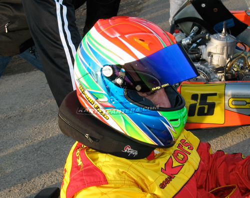 Winter Cup Mondercange