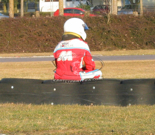 Winter Cup Mondercange