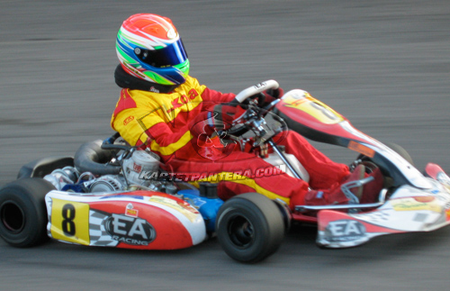 Winter Cup Mondercange