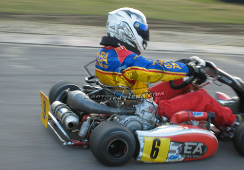 Winter Cup Mondercange