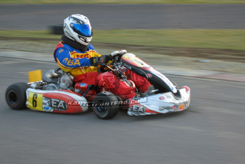 Winter Cup Mondercange