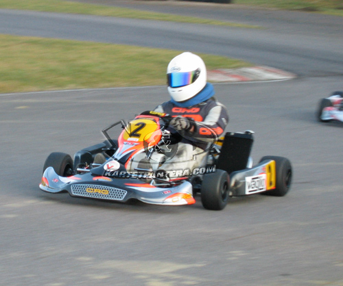 Winter Cup Mondercange