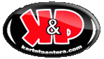 Logo K&P